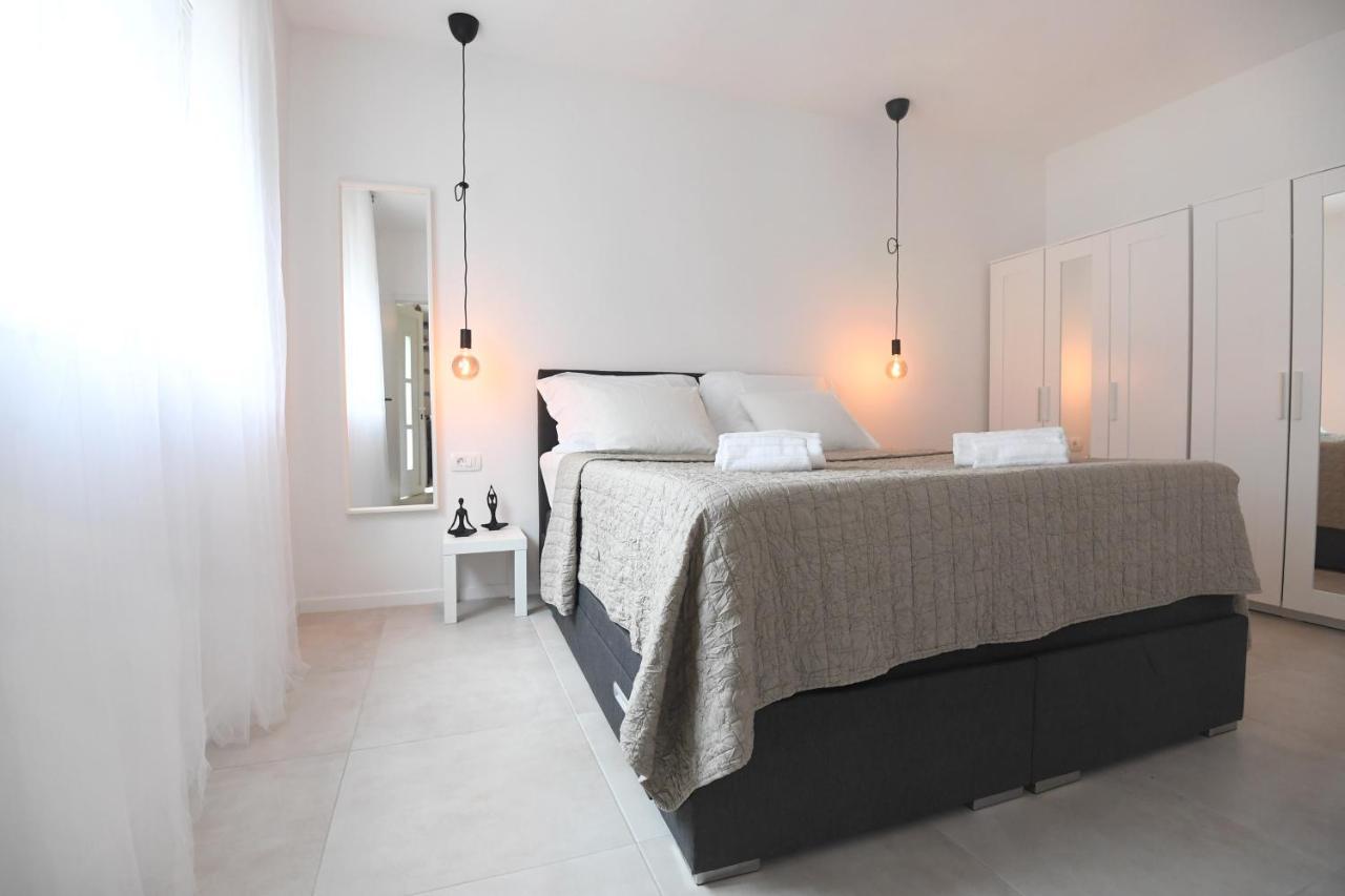 Kala House - Brand New!! Βίλα Ζαντάρ Εξωτερικό φωτογραφία